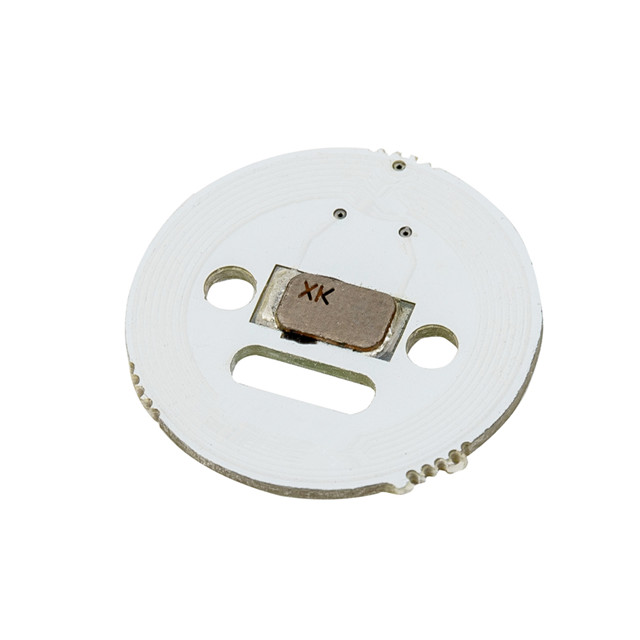 20mm Diameters PCB High Temperature Resistance RFID Tag