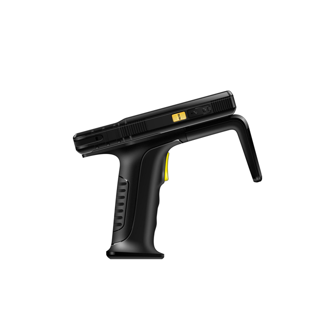High Performance RFID UHF Android Handheld Reader