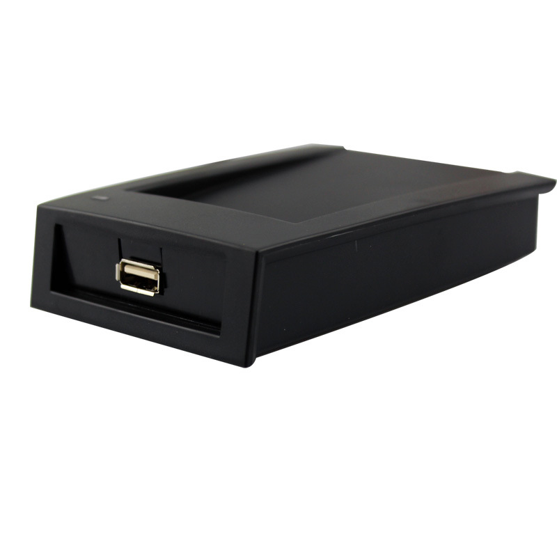 ISO14443A ISO15693 Dual Protocol RFID USB Reader Writer