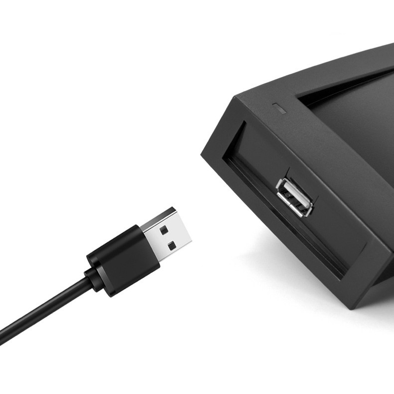 RFID 13.56Mhz ISO14443A Sector USB Reader Writer