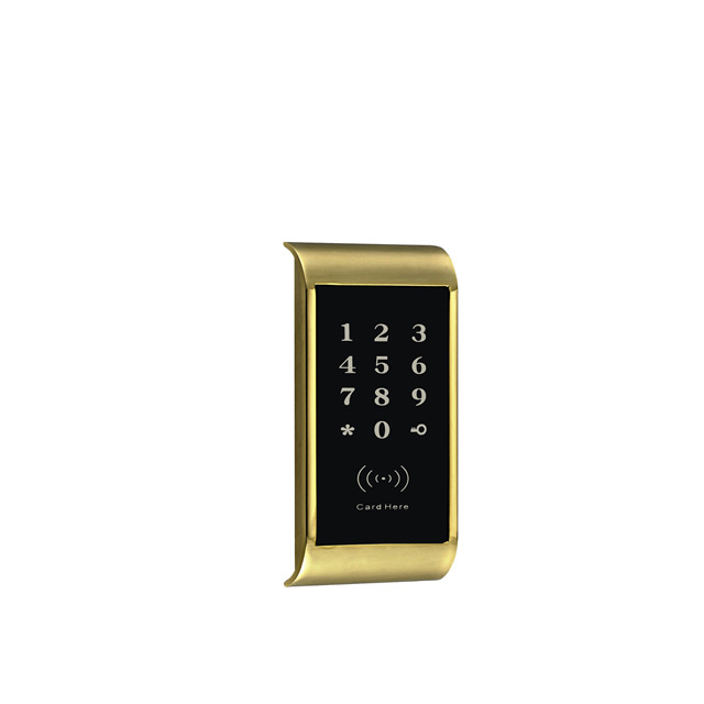 RFID+Password Electronic Cabinet Lock
