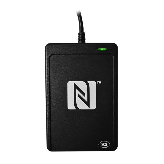 ACR1252U USB NFC Reader