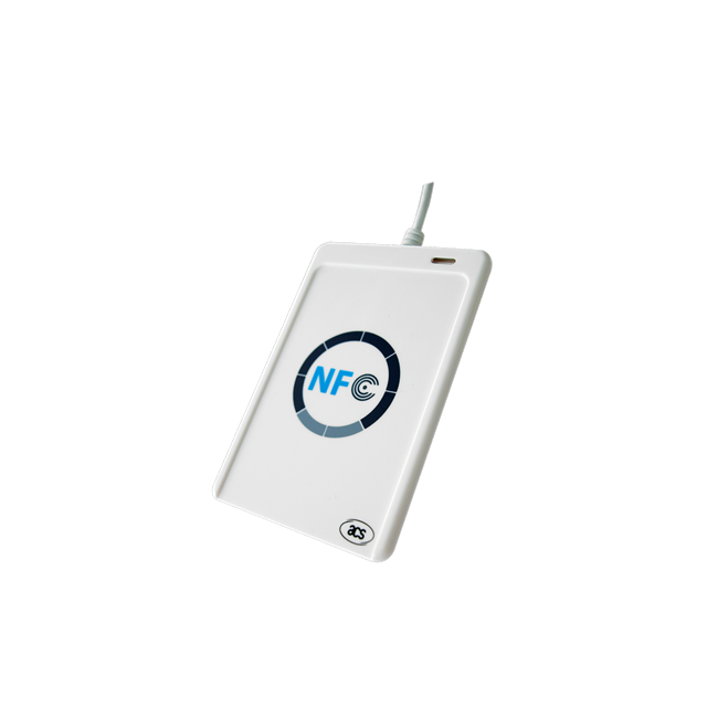 ACR122U USB NFC Reader Writer