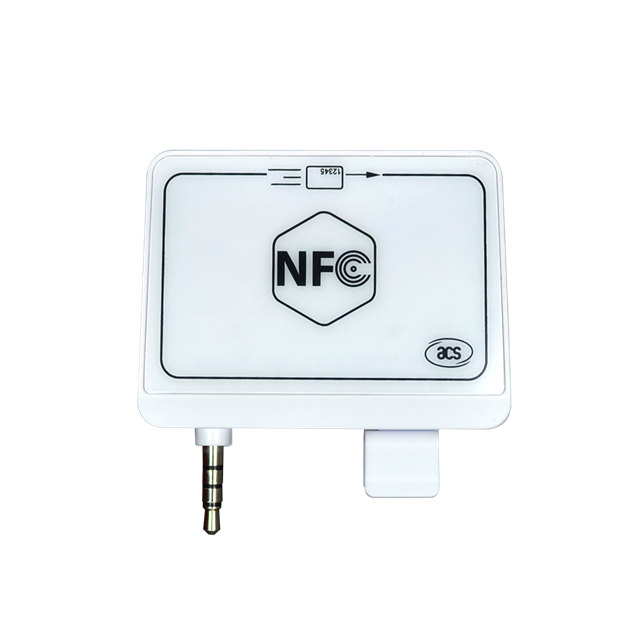 ACR35 NFC Mobile Phone Reader