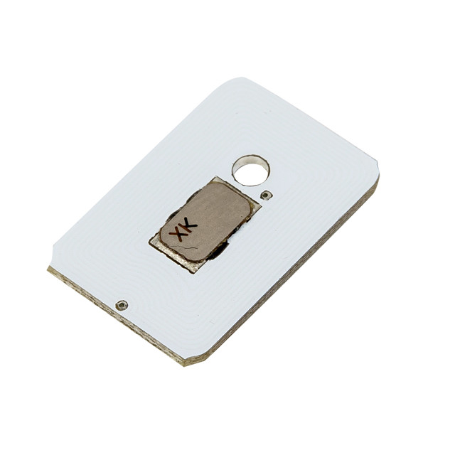 18*12*1mm PCB High Temperature Resistance RFID Tag