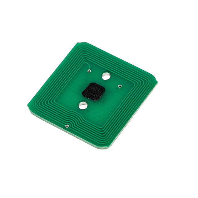 18*18mm PCB High Temperature Resistance RFID Tag