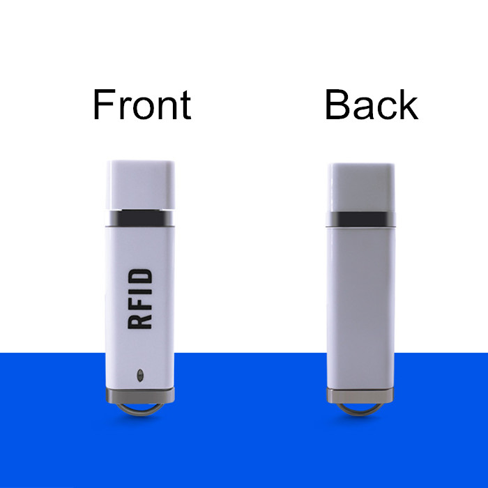 RFID 13.56Mhz ISO14443A Mini USB Reader Writer