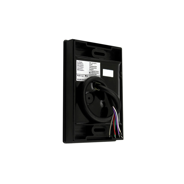 IC 13.56Mhz Access Control Reader RS232