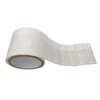 Global EPC ISO18000-6C Jewelry Tag Paper RFID Label