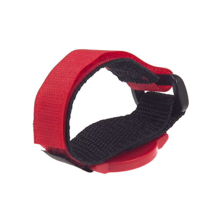 RFID Velcro Nylon Wristband