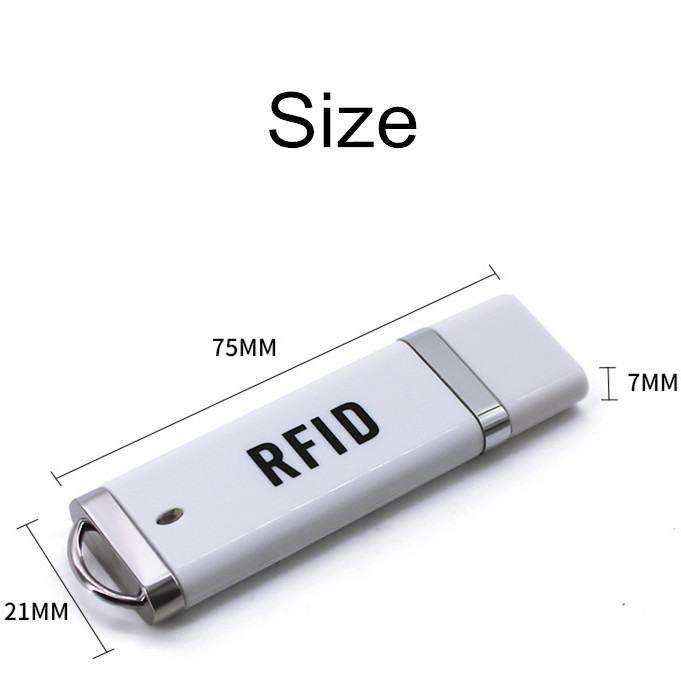 ISO15693 Icode Mini USB Reader Writer