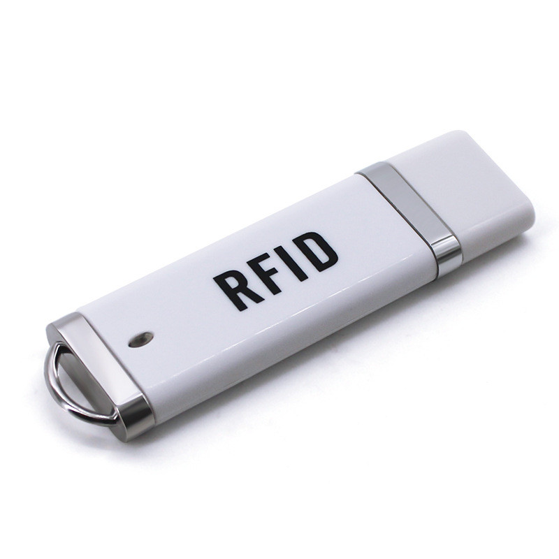 ISO14443A ISO15693 Dual Protocol RFID Mini USB Reader Writer