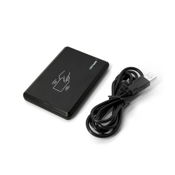 125Khz 134.2Khz RFID Tag Reader Writer