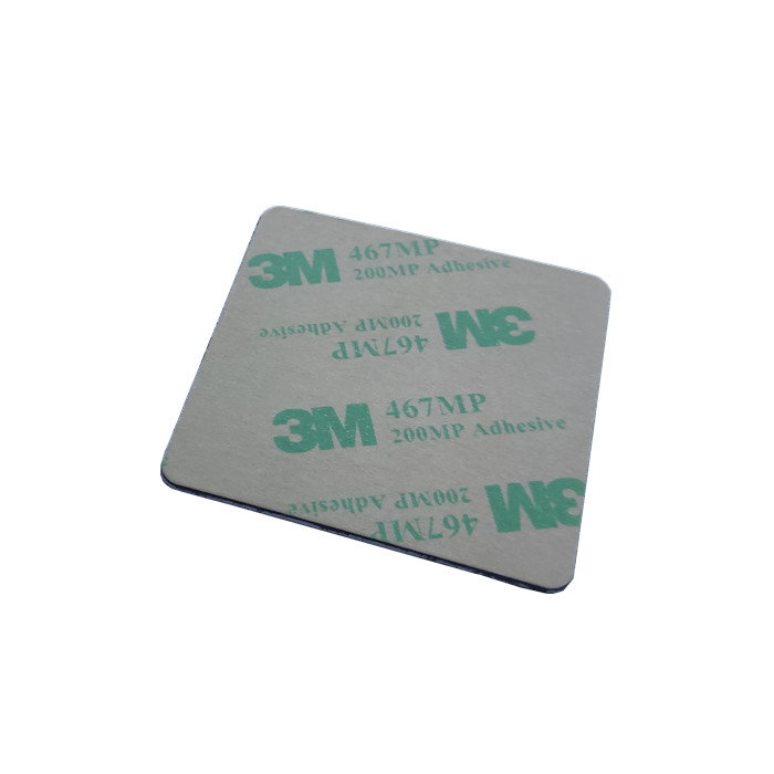 RFID Anti Metal PVC Badge