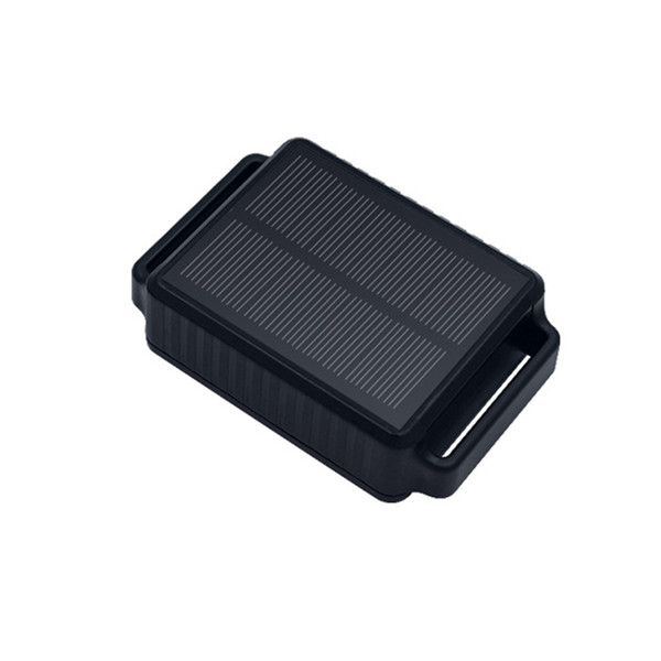New Design GPS Tracker with Solar System for Graziery