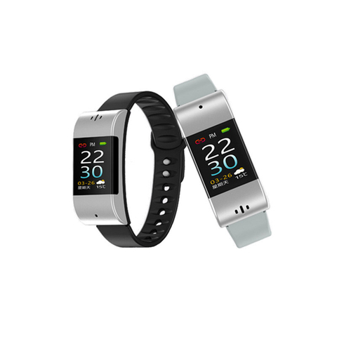 smart watch with location tracker
