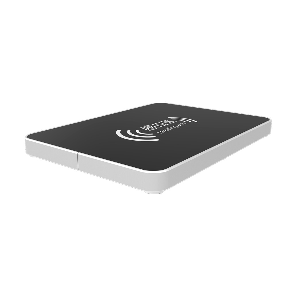RFID UHF Automatic Payment Station